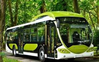 Приснился автобус на дороге