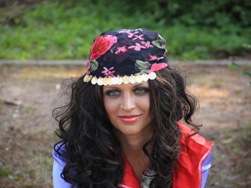 цыганка