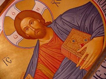 иконы