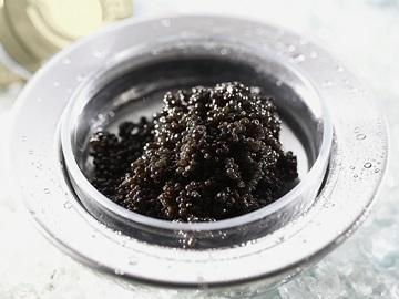 черная икра
