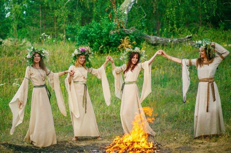 Иван Купала