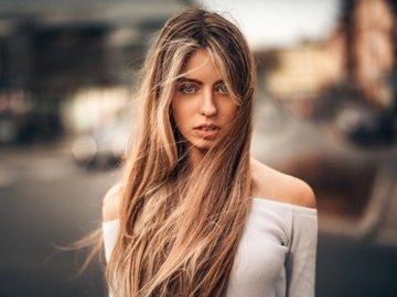 длинные волосы во сне